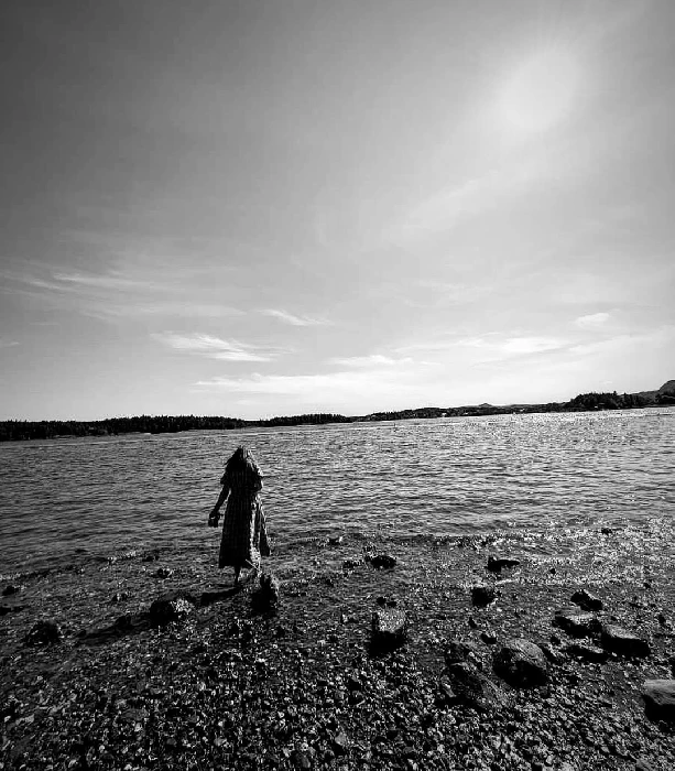 Nina Galaasen – kunstner, forfatter og spirituell coach